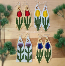 Load image into Gallery viewer, Tulips