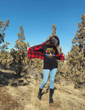 Load image into Gallery viewer, Full Color Logo T-shirt