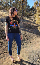 Load image into Gallery viewer, Full Color Logo T-shirt