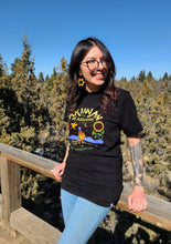 Load image into Gallery viewer, Full Color Logo T-shirt