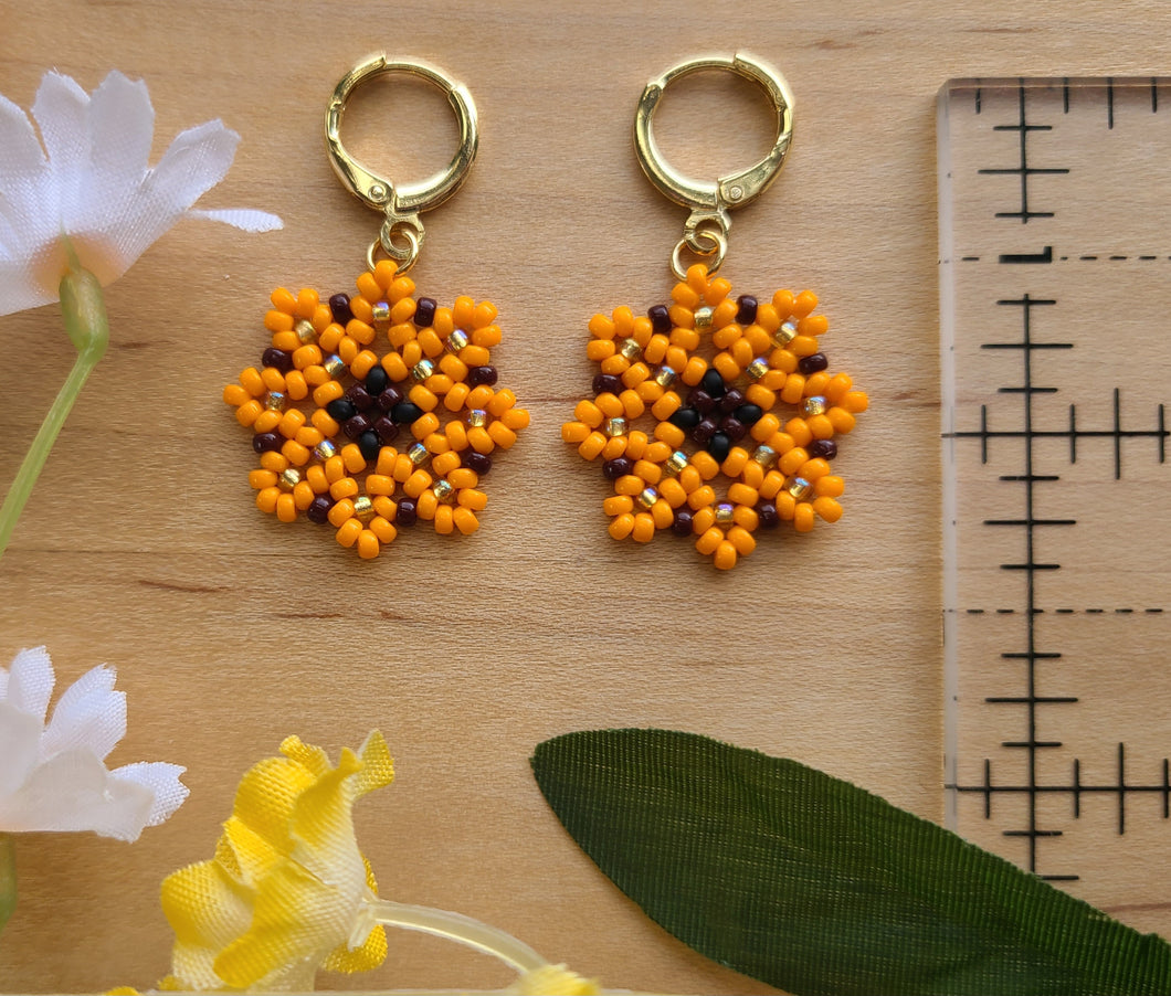 Mini Wildflowers