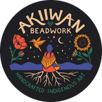Akiiwan Beadwork